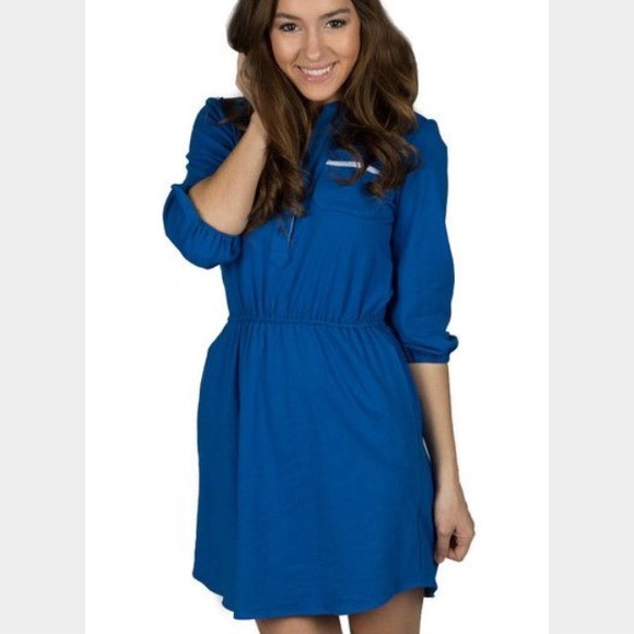 FINAL REDUCTION Lauren James Virginia dress