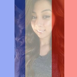 Meet your Posher, Tanya