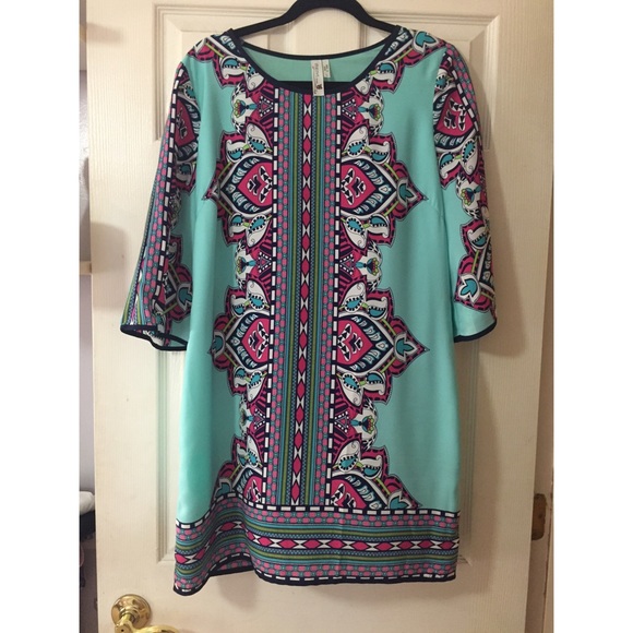 Dresses & Skirts - Boutique dress