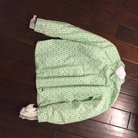 Talbots shirt