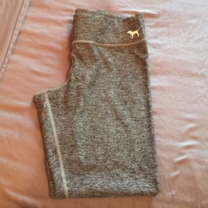 Victoria's Secret Pink Yoga Pants
