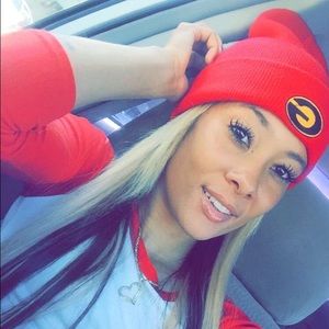 Meet your Posher, Aaliyah