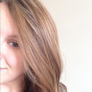 Meet your Posher, Heather