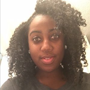 Meet your Posher, Joy