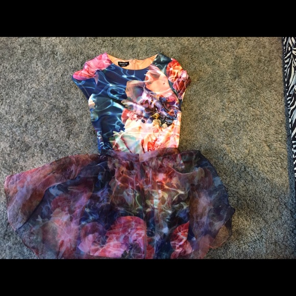 Cute Bebe dress!!!