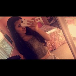 Meet your Posher, Amber