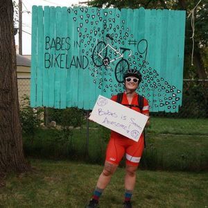 Meet your Posher, Angelina