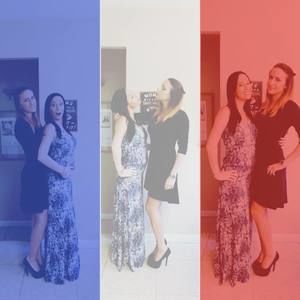 Meet your Posher, Brooke