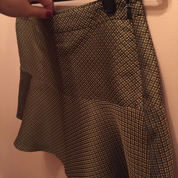NWT Club Monaco skirt - Picture 3 of 3