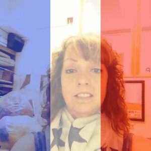 Meet your Posher, Joy