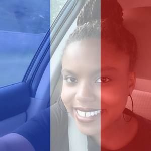 Meet your Posher, Christina