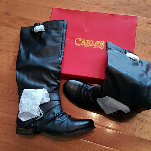 Women's  riding boots