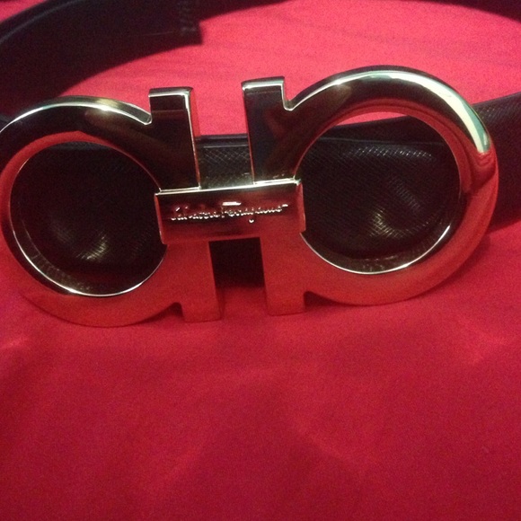 Ferragamo Belt main image 2