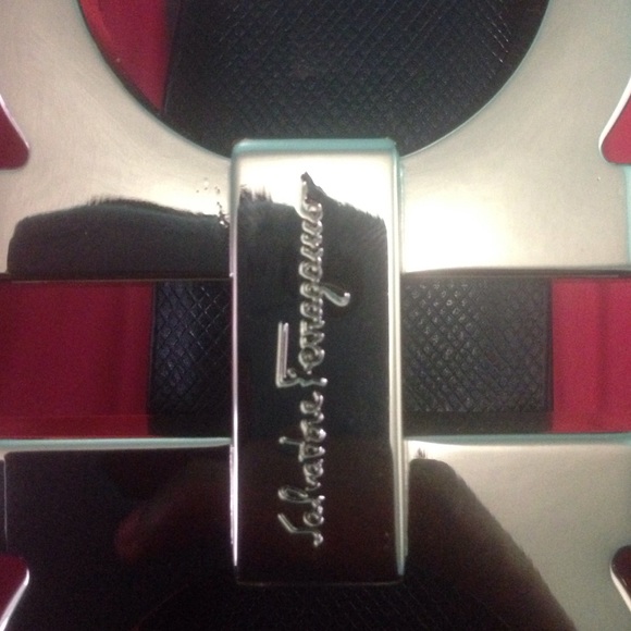 Ferragamo Belt main image 3