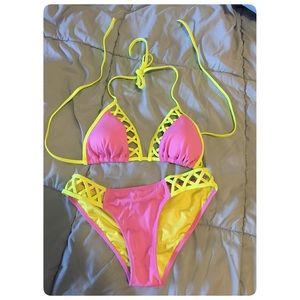 Victoria's Secret bikini