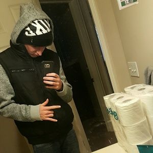 Meet your Posher, Tyler