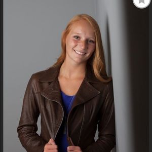 Meet your Posher, Karleigh