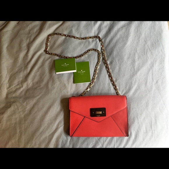 Kate spade cross body bag