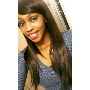 Meet your Posher, Tasha