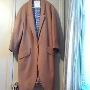 Cartonnier for Anthropologie BF blazer