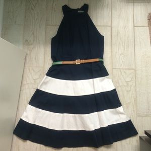 Beautiful new Eliza J. Dress