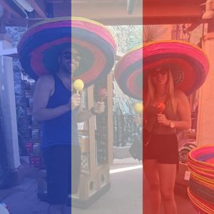 Meet your Posher, Bryan