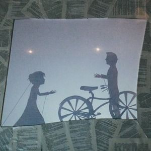 Meet your Posher, Chad