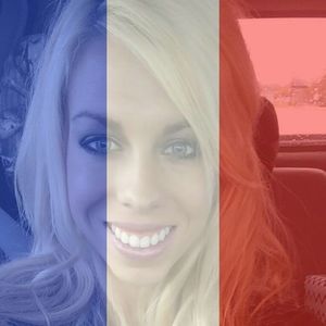 Meet your Posher, Brittney