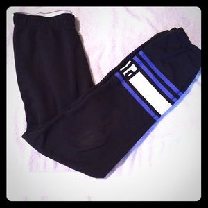 Victoria's Secret PINK Ankle Sweats