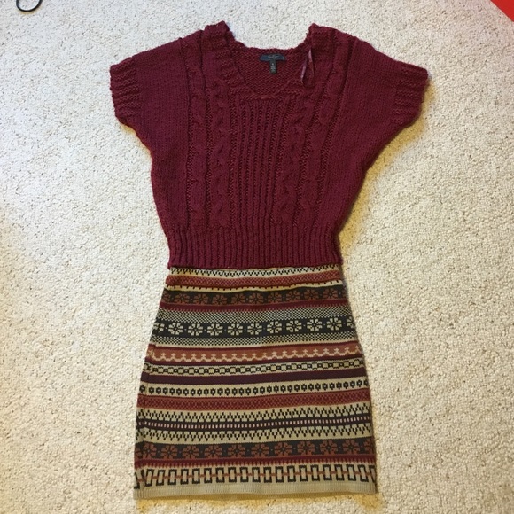 Jessica Simpson Sweater Set