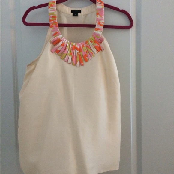 J.Crew Collection top size 12