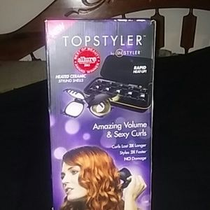 TopStyler by (in) Styler
