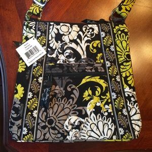 Vera Bradley hipster