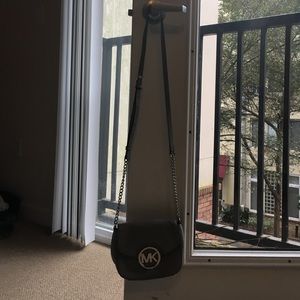 Michael kors mini crossbody