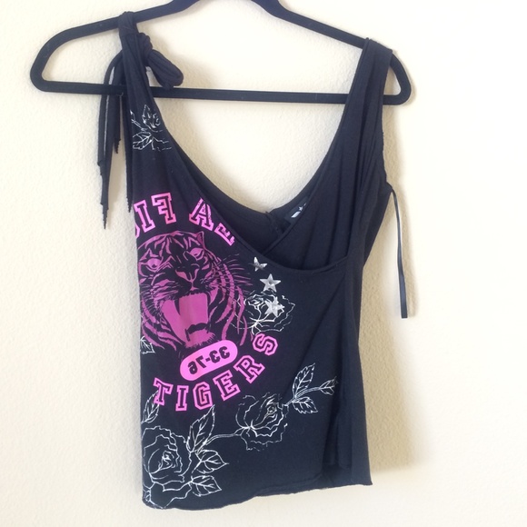 Bebe sport tank