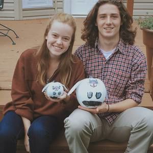 Meet your Posher, Calloway