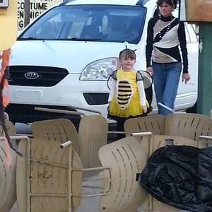 Meet your Posher, Linda