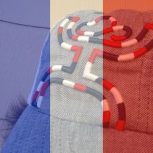 Meet your Posher, Jordan