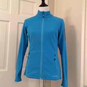 Eddie Bauer Fleece Jacket