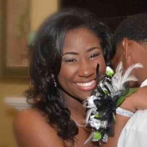 Meet your Posher, Taja