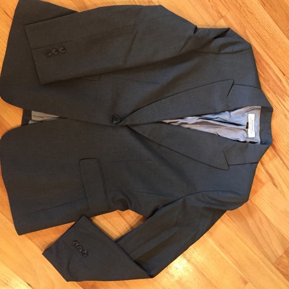 Tahari Arthur s. Levine classics suit jacket