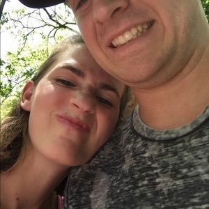 Meet your Posher, Kimberlee