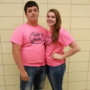 Meet your Posher, Kaitlyn