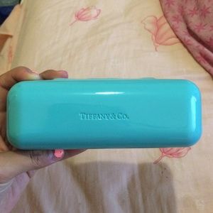 Tiffany & Co. Glasses Case
