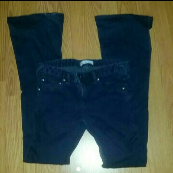 Free People Flared Jeans