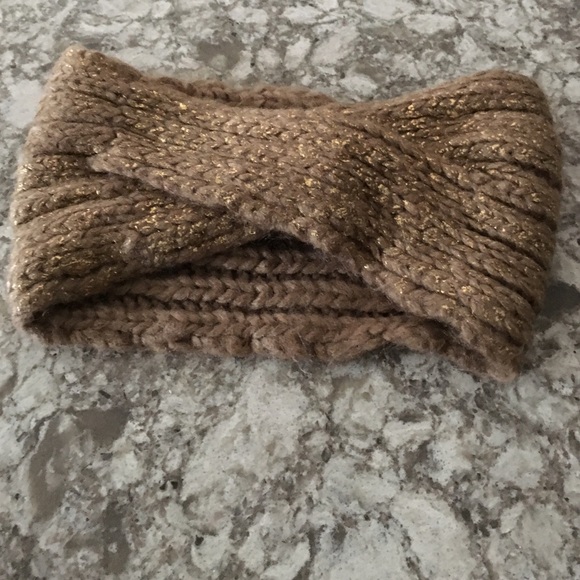 Winter headband- Lane Bryant