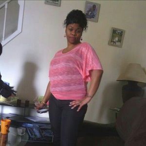 Meet your Posher, Jada