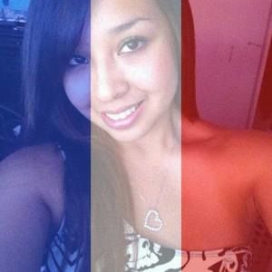 Meet your Posher, Juanita