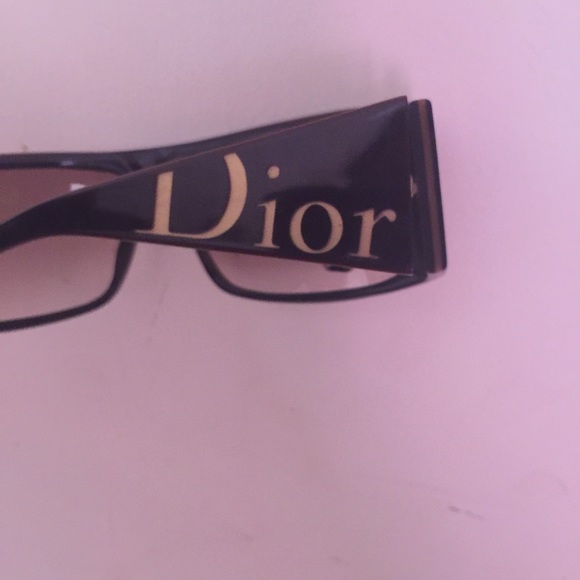 Dior sunglasses main image 4