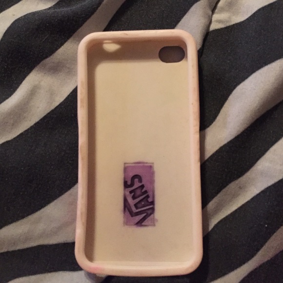Vans iPhone 4 case - Picture 3 of 3